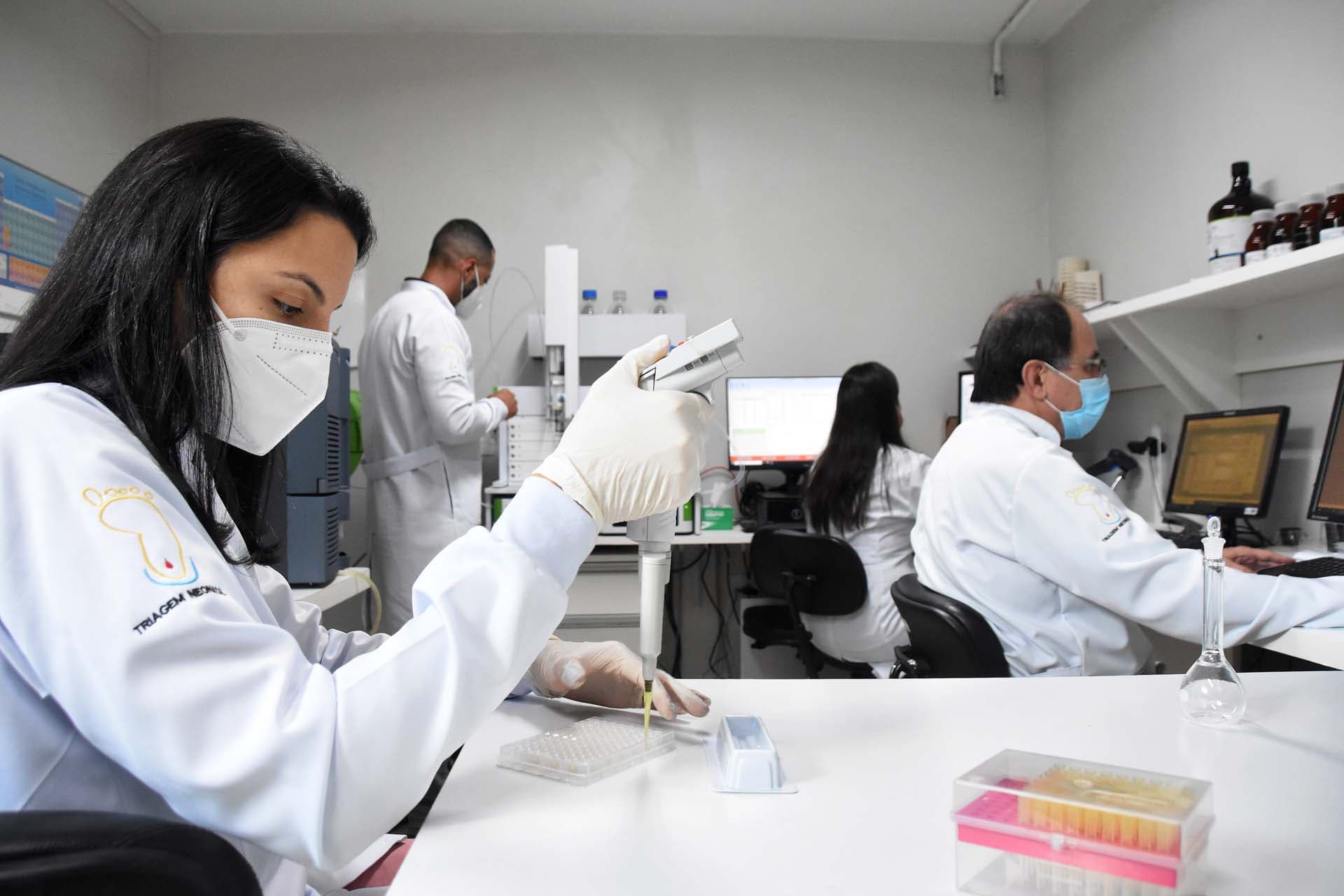 Dia das Doenças Raras alerta para a necessidade do diagnóstico precoce