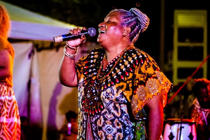 Sabedoria Preta dá visibilidade à cultura de matriz africana no Itapoã