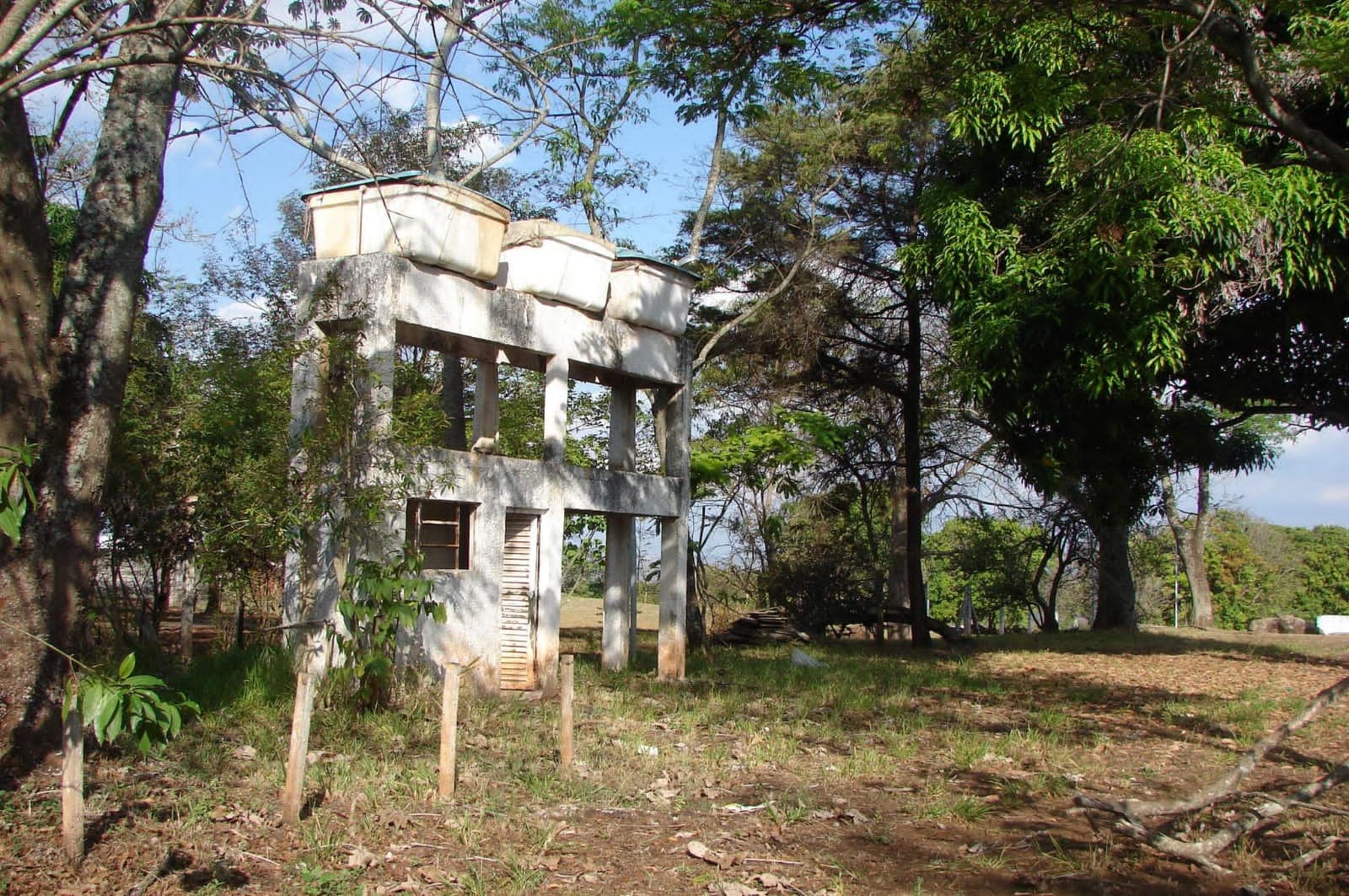 Aprovado tombamento provisório da vila pioneira do Paranoá