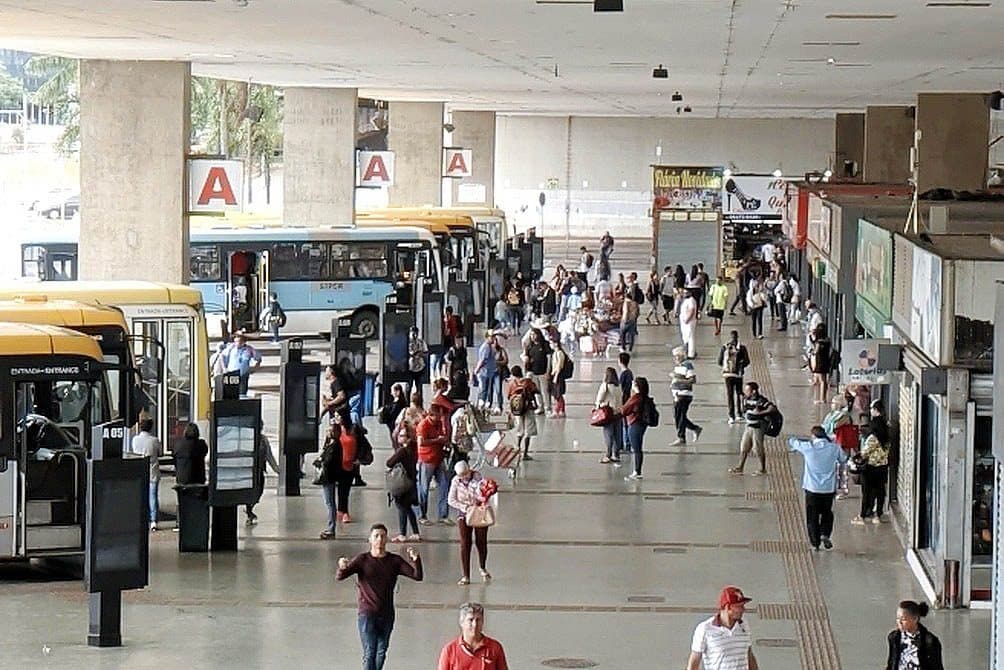 Portaria define ações de secretarias na Rodoviária