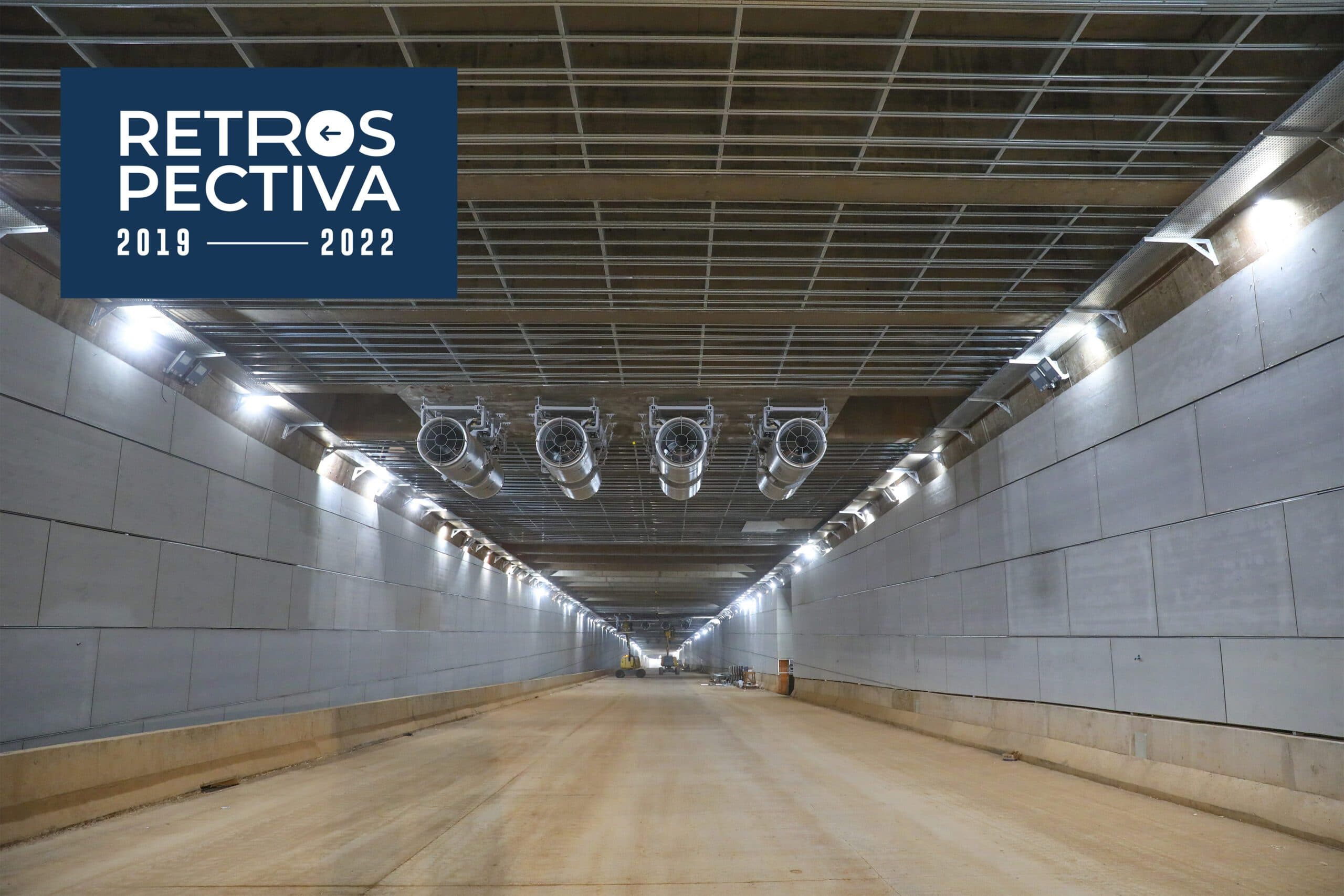 O DF SERÁ UM GRANDE CANTEIRO DE OBRAS