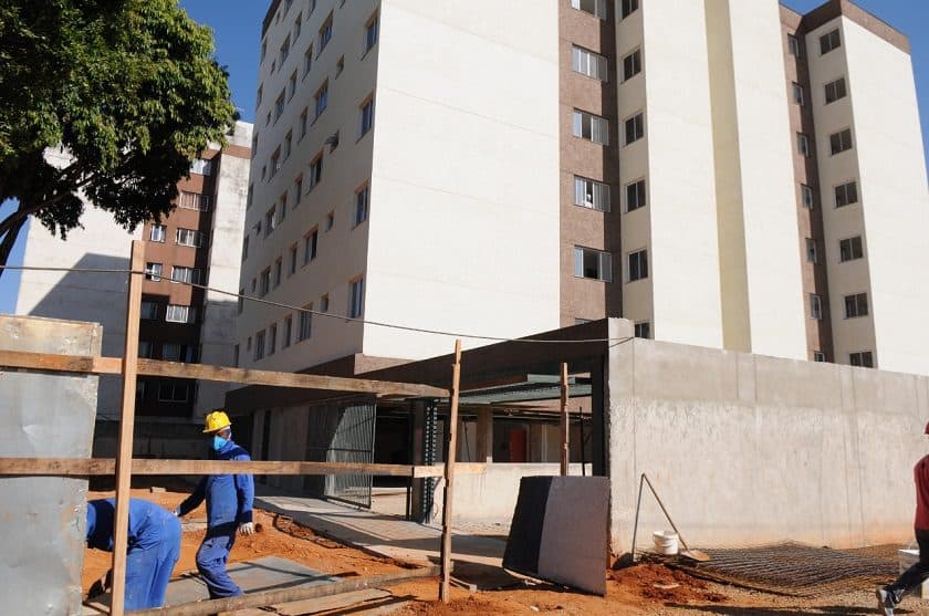 Sai lista de indicados para empreendimento em Santa Maria