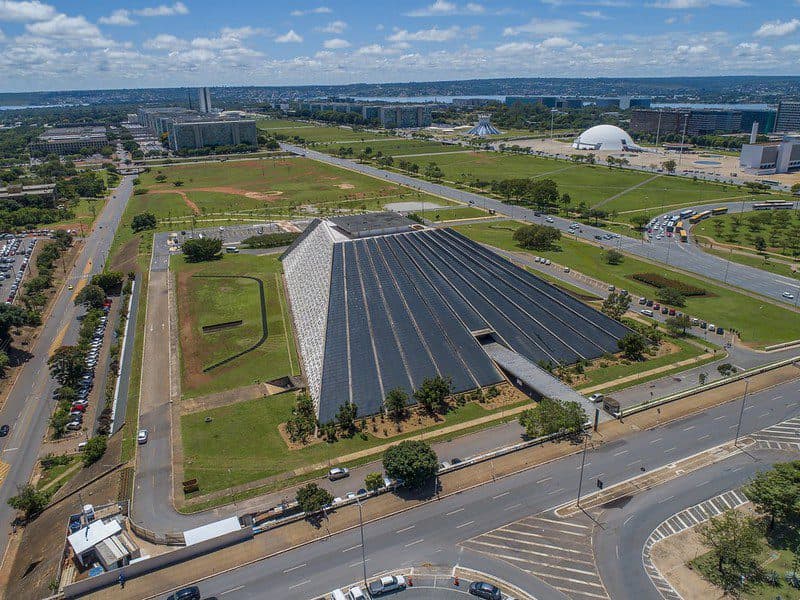 Reforma do Teatro Nacional a um passo de começar