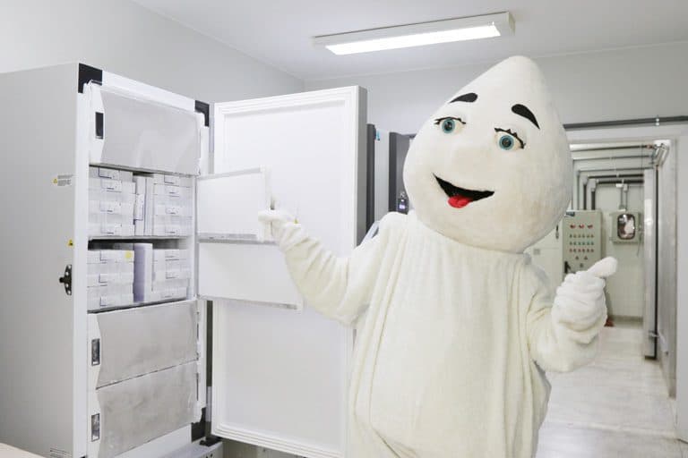 Pfizer pediátrica passa a ser destinada a público específico
