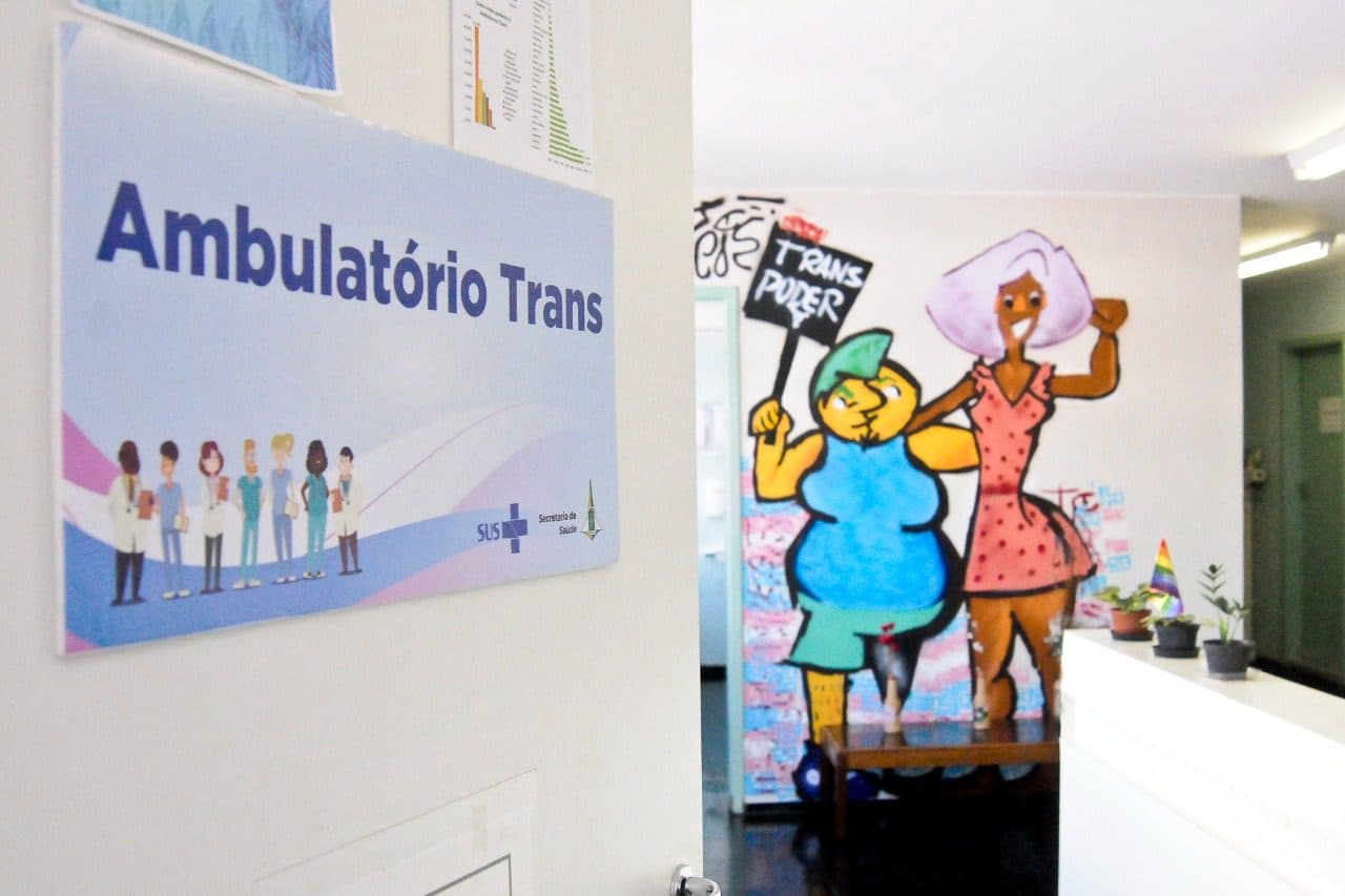Dia da Visibilidade Trans é celebrado neste sábado (29)