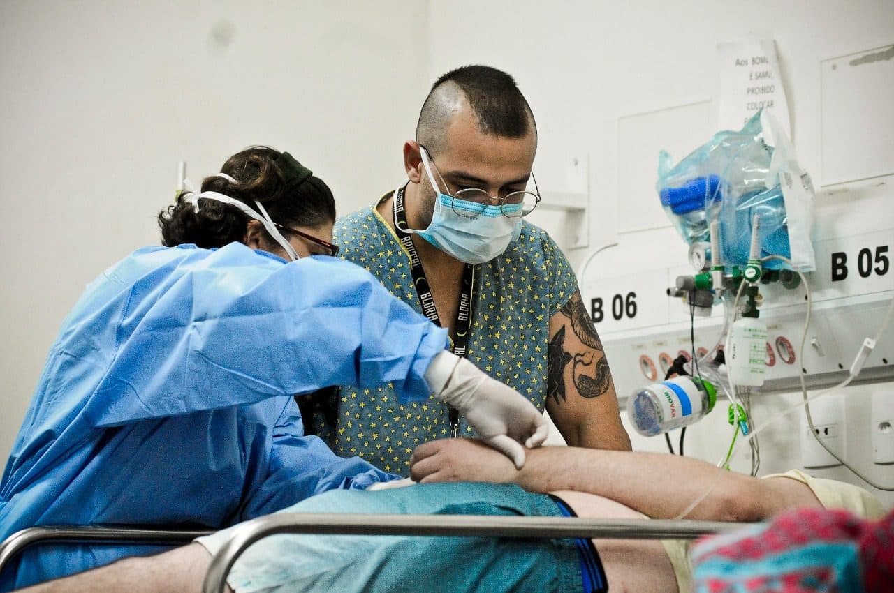Último dia para inscrição de médicos que atuarão na rede pública