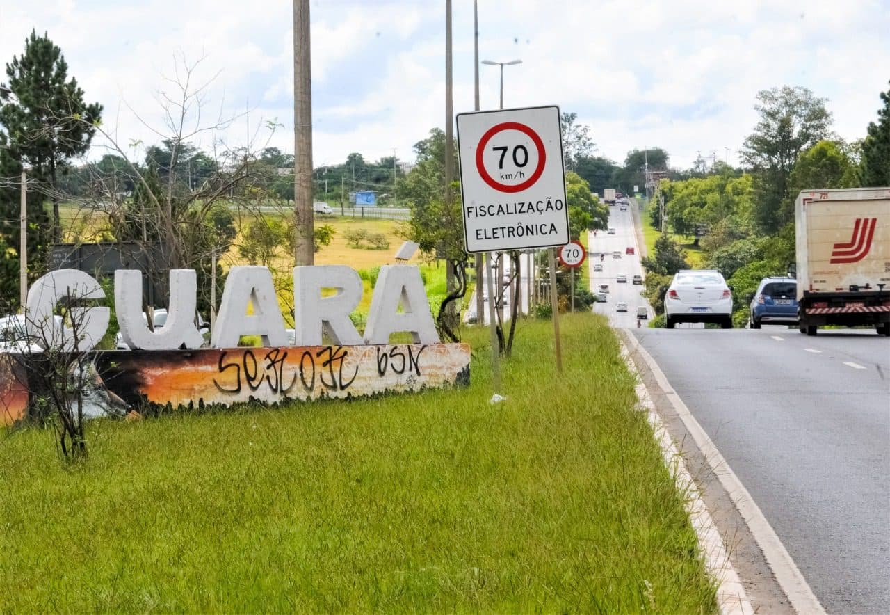 Empresa contratada vai finalizar infraestrutura no Guará II