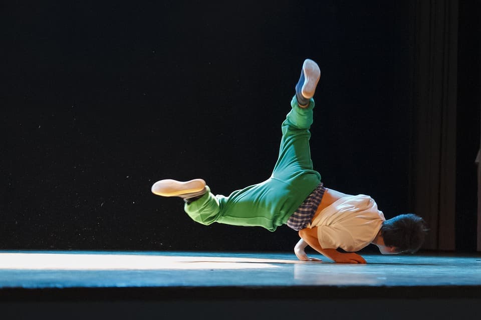 Começa, nesta quinta (17), mostra de dança gratuita em Ceilândia
