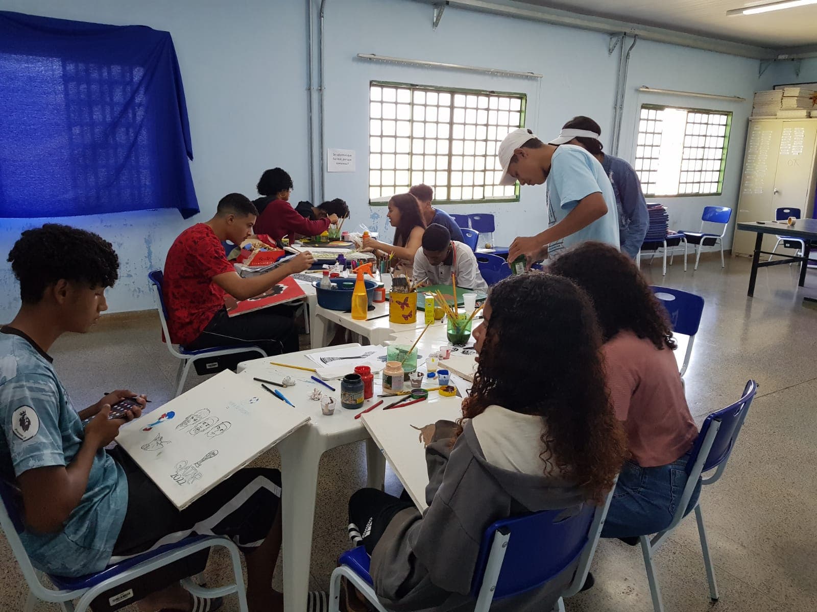 Mês da Consciência Negra estimula debate sobre racismo e cultura afro