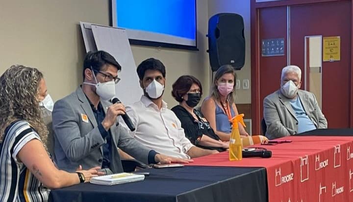 Convênio facilitará coleta de dados para auxiliar planejamento do governo