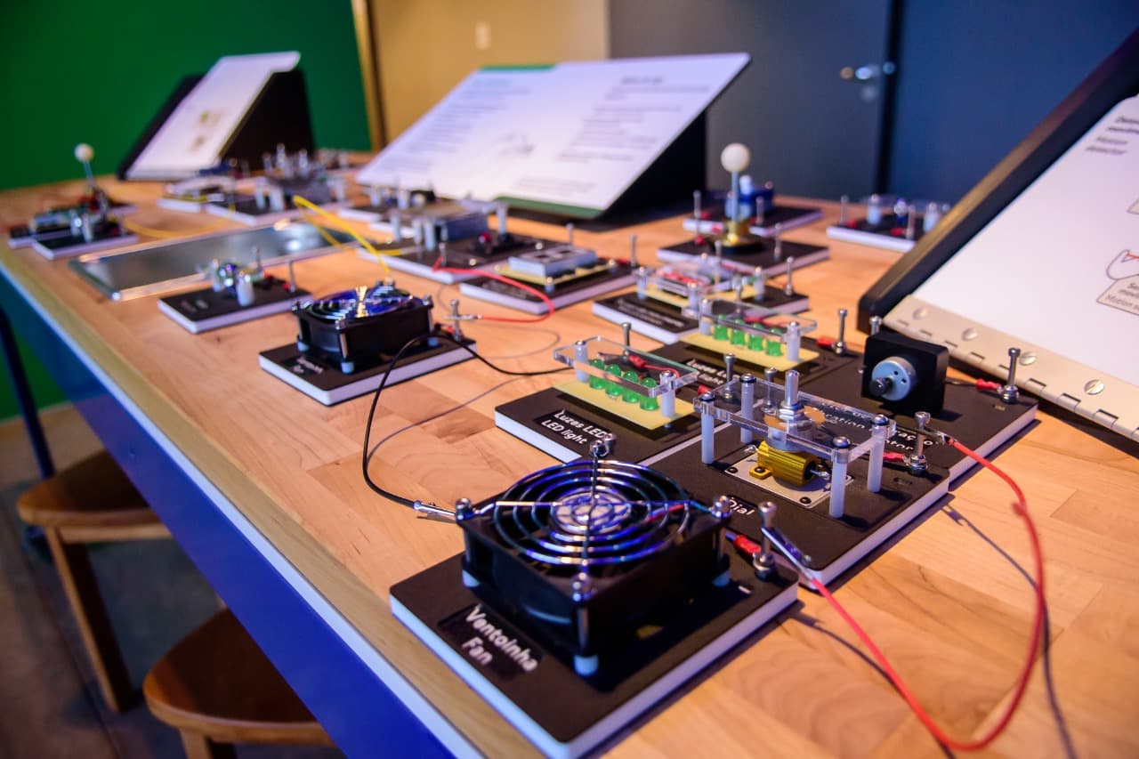 Museu Sesi Lab é inaugurado no Touring Club com interatividade e inovação