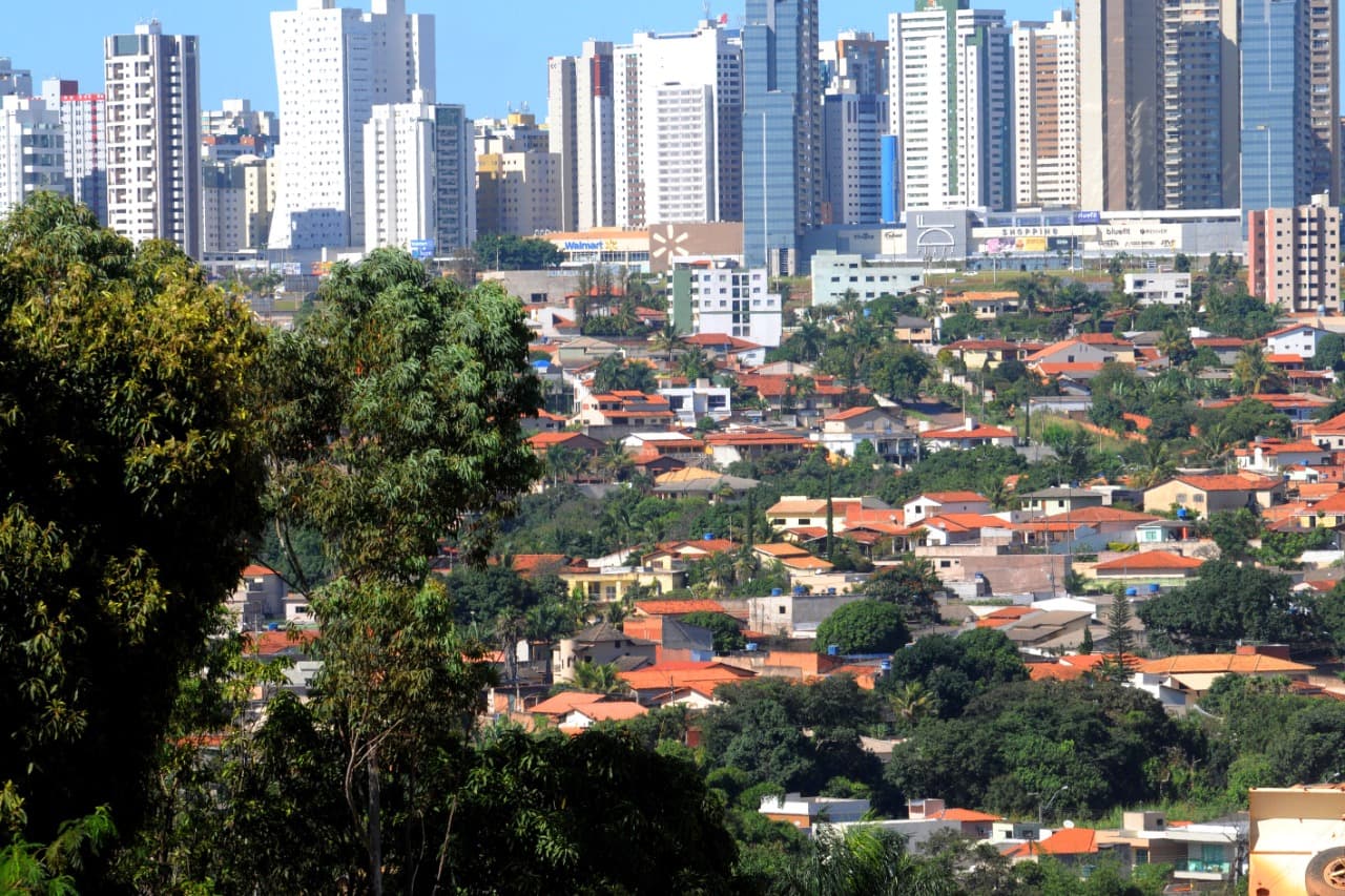 Governo trabalha em novos bairros e na regularização de 24 mil imóveis
