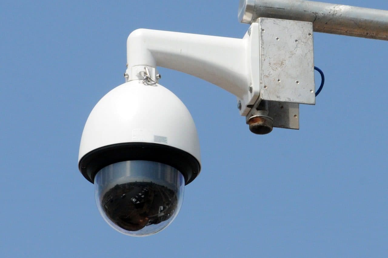 140 novas câmeras de videomonitoramento reforçam segurança no DF
