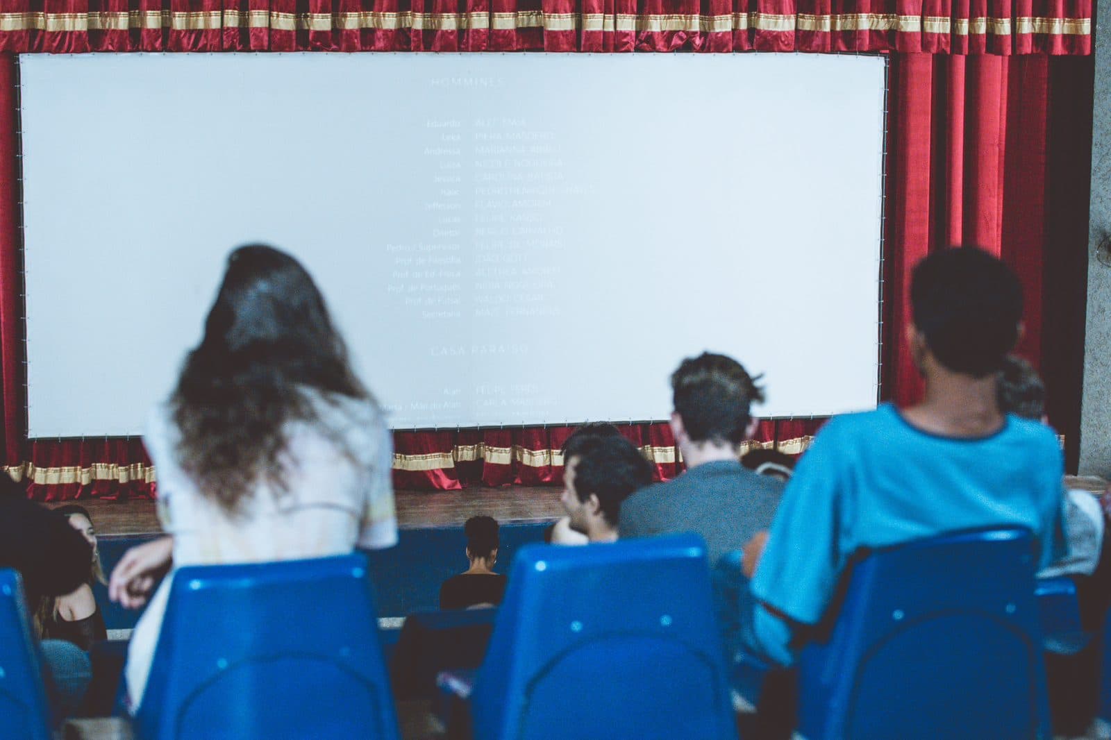 Inscrições para o Festival Multicultural de Cinema vão até sábado