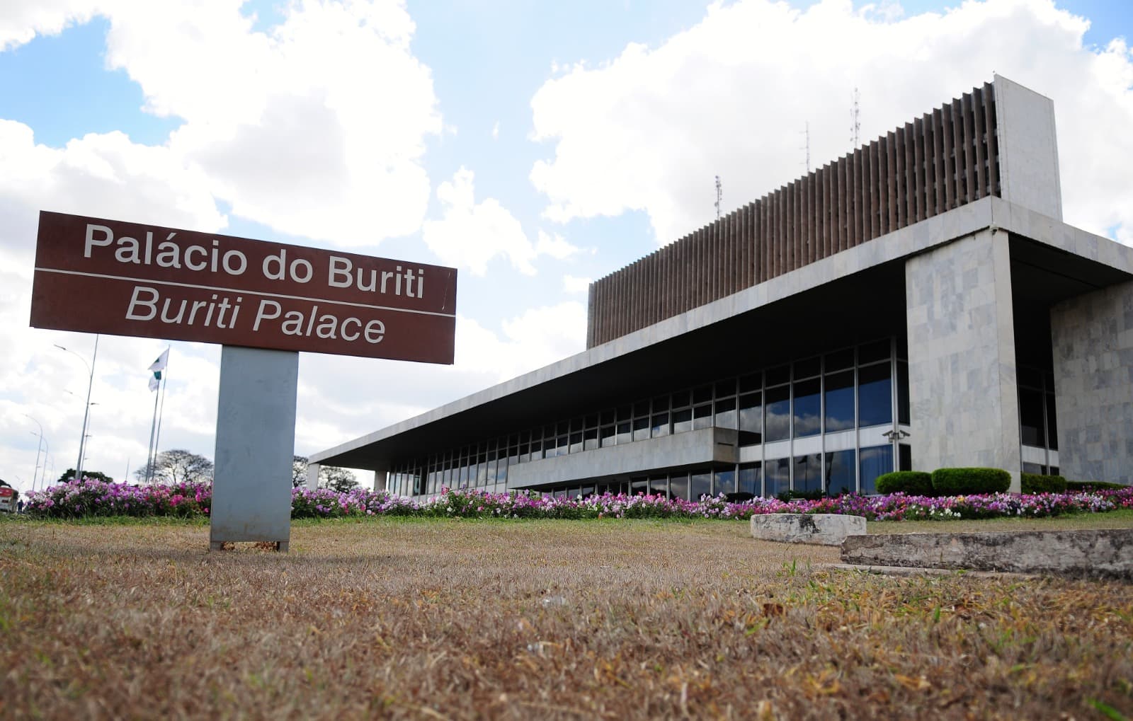 GDF libera recursos para novo Hospital Clínico Ortopédico do Guará