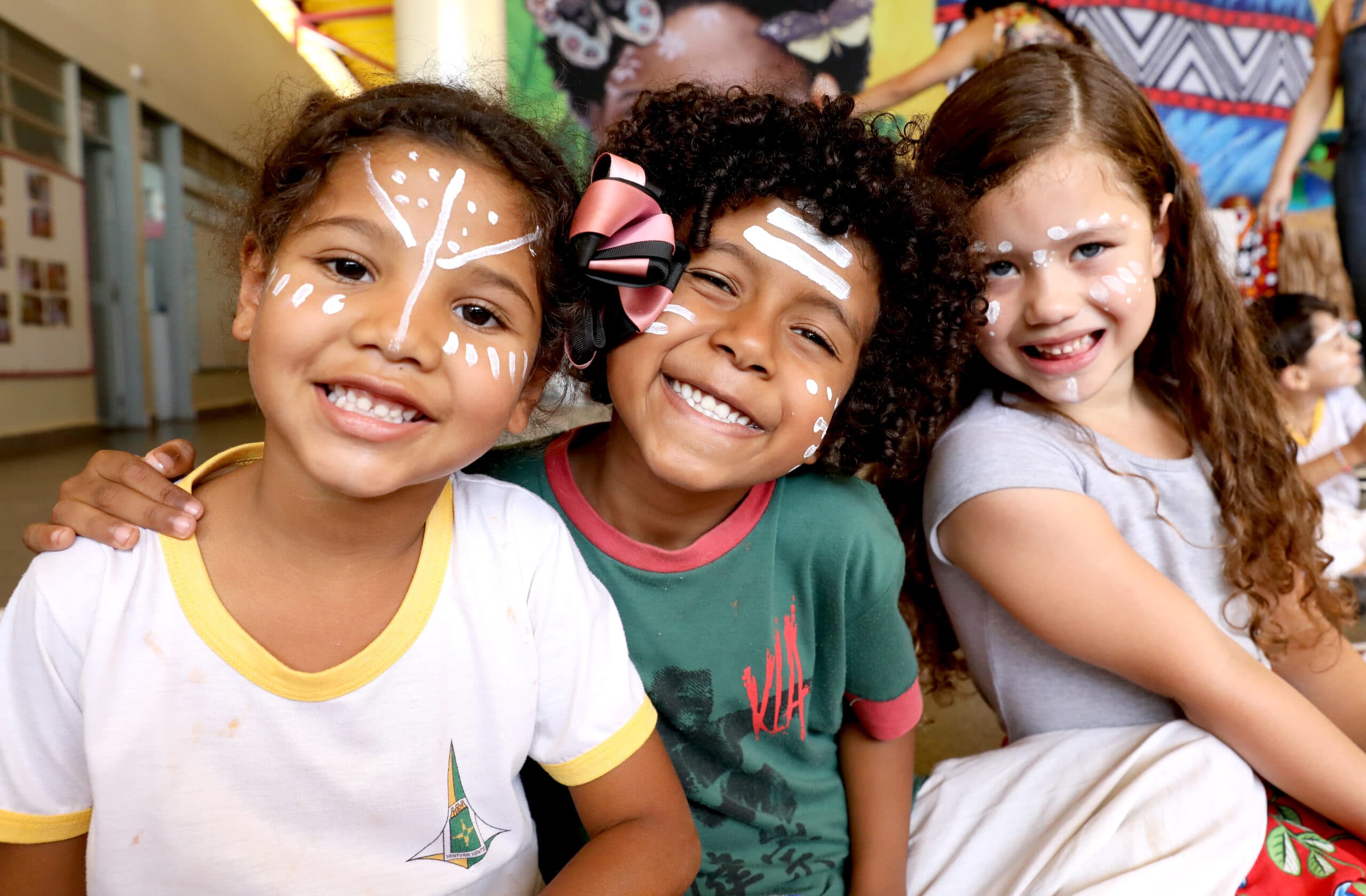 Escola em São Sebastião é premiada por projeto de diversidade e inclusão