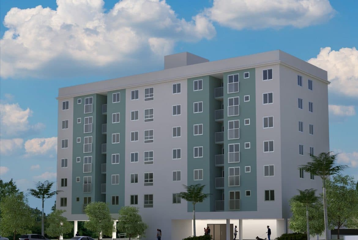 Aberta manifestação de interesse para residencial em Sobradinho