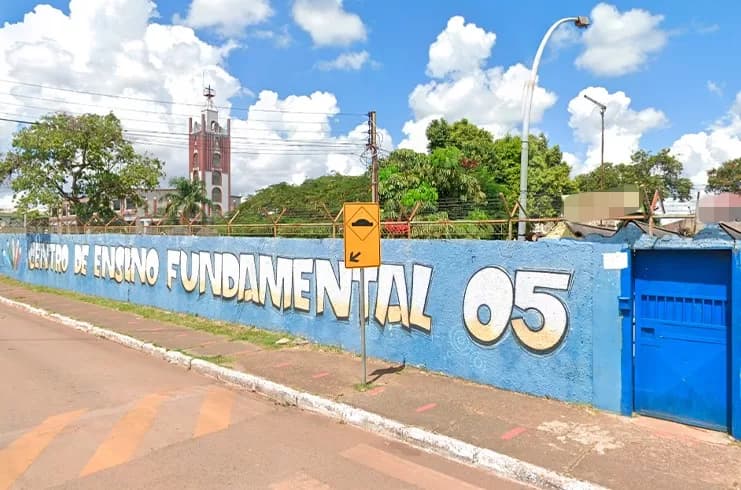 Aprovada ampliação de lotes escolares no Setor Oeste do Gama