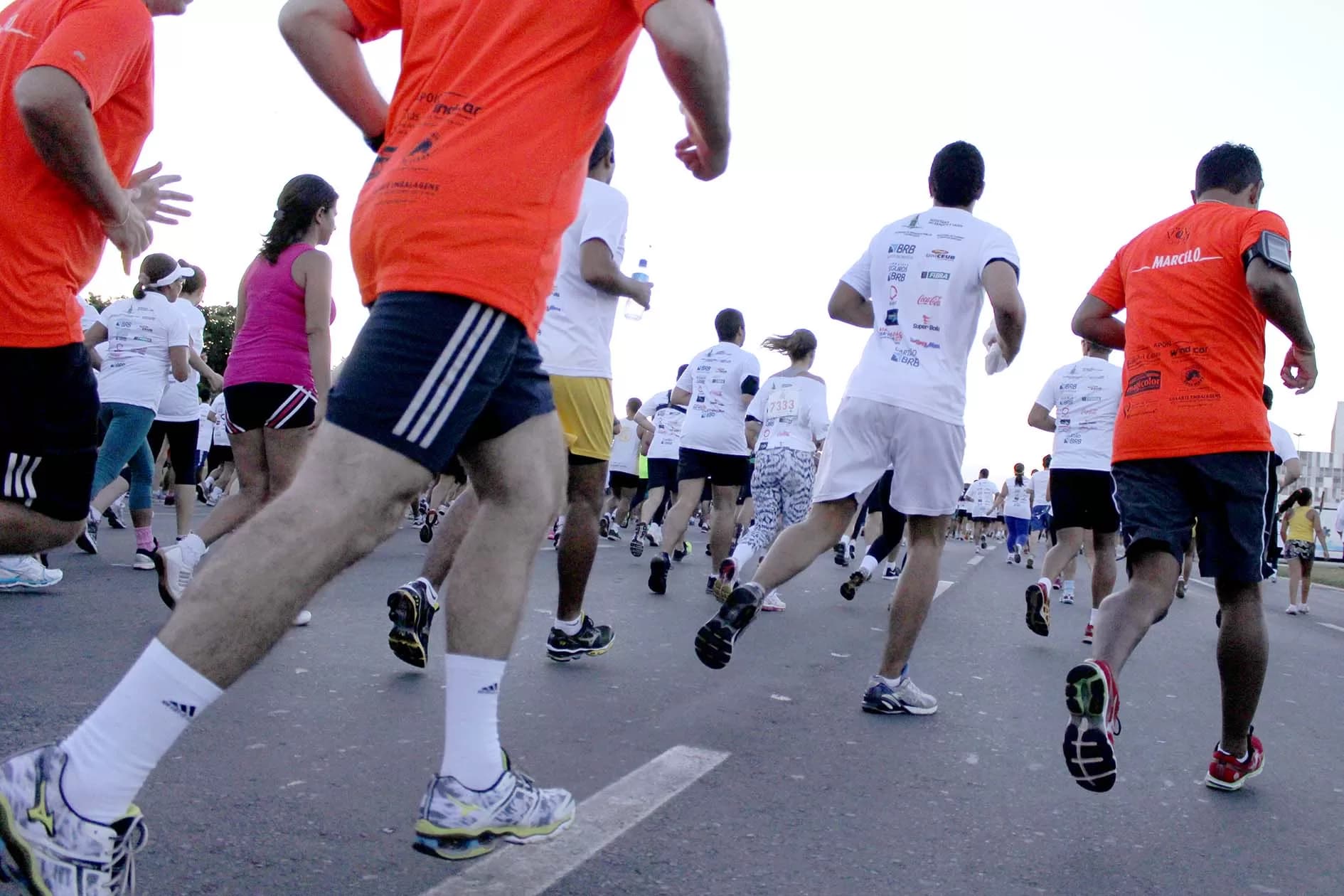 Polícia Militar promove 1ª Corrida do Batalhão Rural