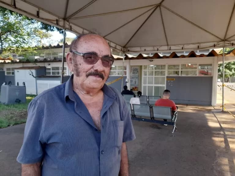 Atenção Primária à Saúde salva paciente com implante de marca-passo