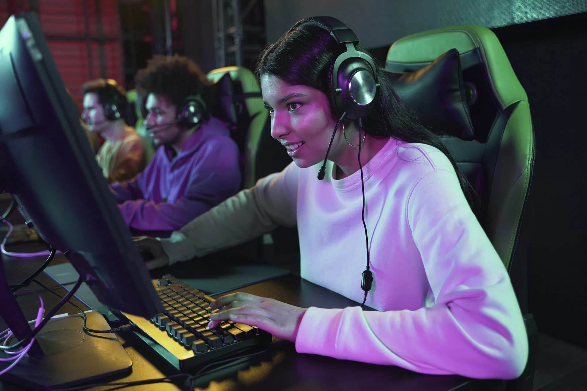 Brasília Game Festival movimenta a cidade com novidades da tecnologia