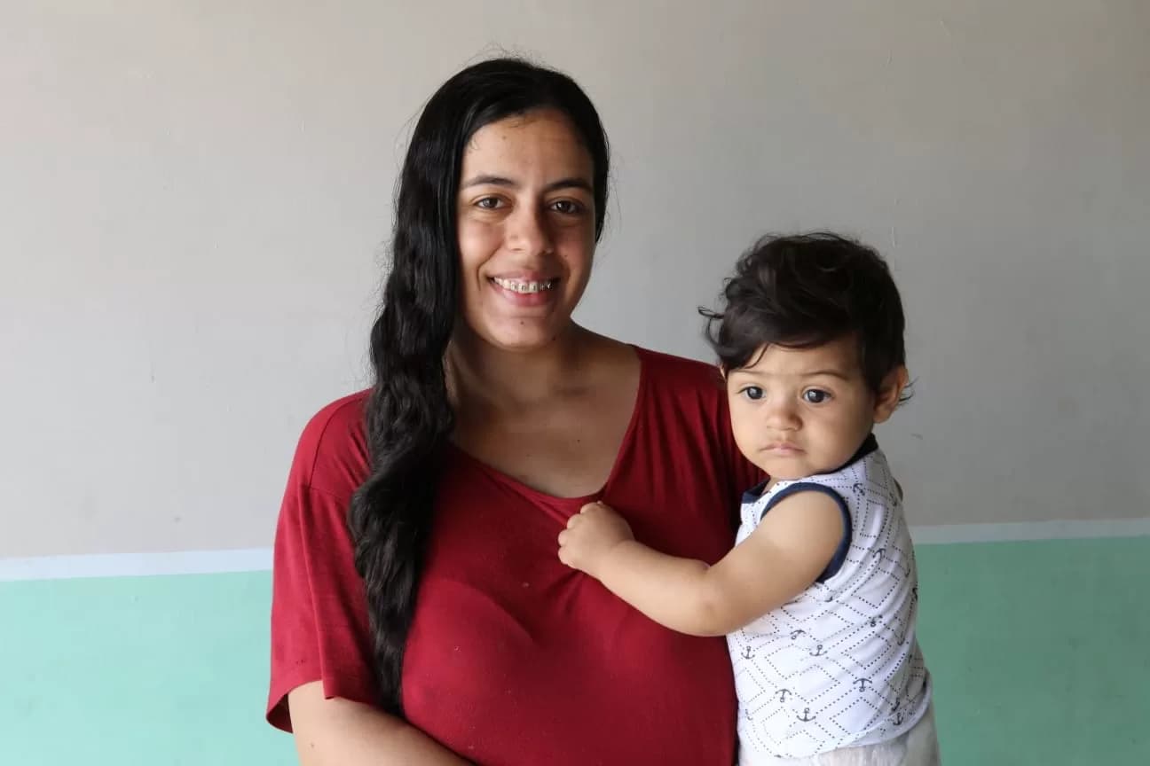 Rede de proteção social do DF é voltada principalmente para mães