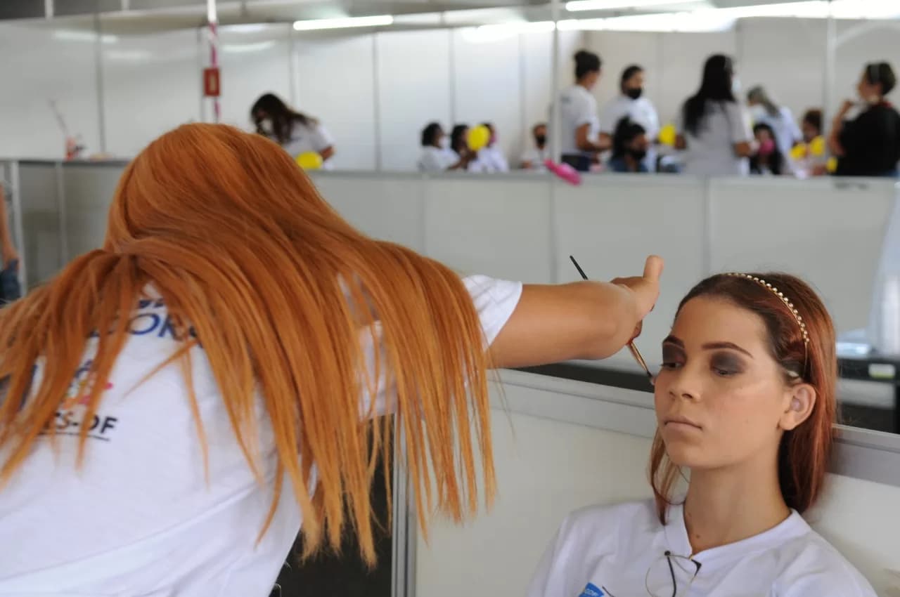 Abertas inscrições para 360 vagas em cursos de qualificação profissional