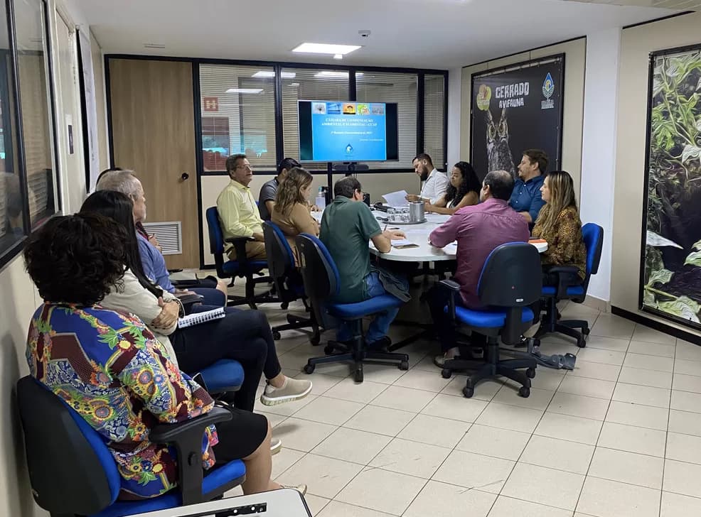Câmara de Compensação Ambiental aprova destinação de R$ 2,7 milhões