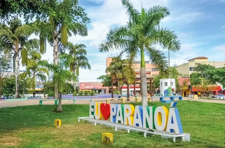 Moradores do Paranoá terão oficina sobre o Pdot neste sábado (3)