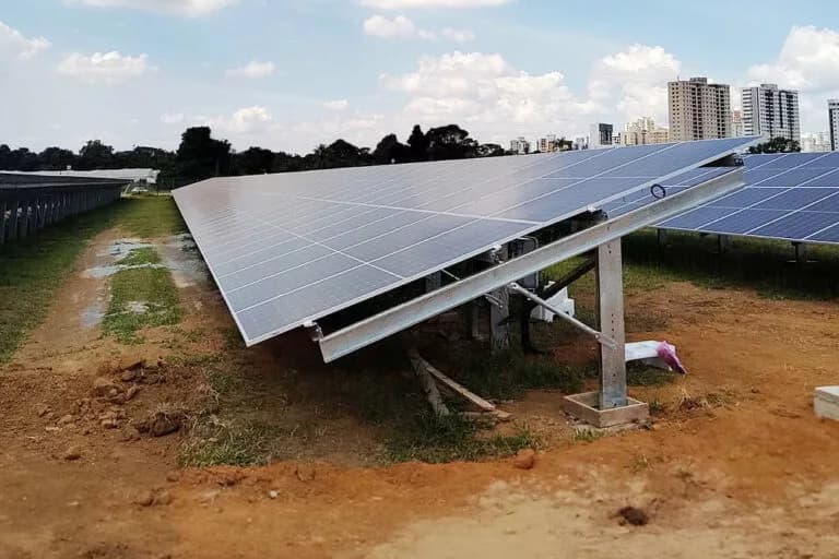 Fundo global vem ao DF conhecer iniciativas de sustentabilidade do governo