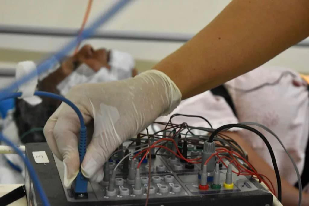 Laboratório do Sono do Hran aumenta capacidade de atendimento