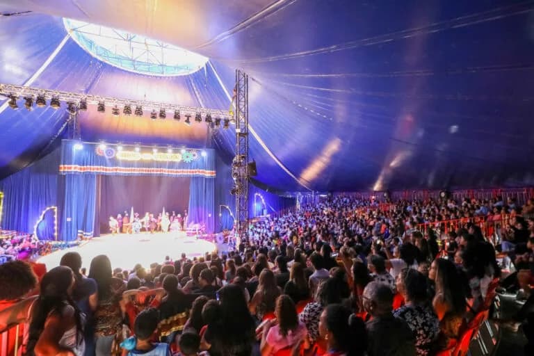 Confira a programação cultural e turística para este fim de semana