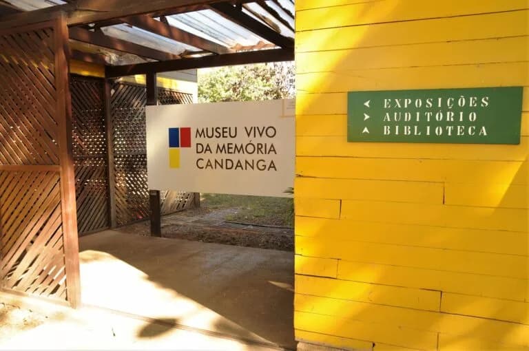 Museu Vivo da Memória Candanga celebra aniversário com programação cultural