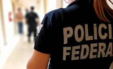 PF investiga esquema de fraudes em contratos públicos e cumpre mandados no DF