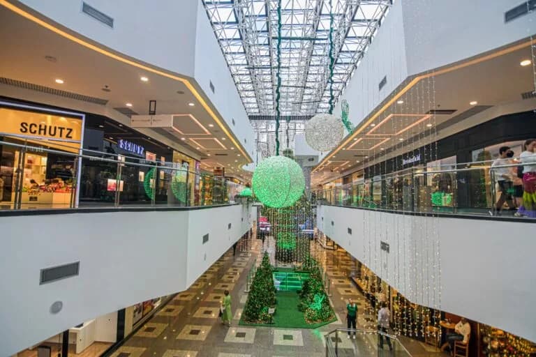 Comércio espera alta de mais de 20% nas vendas do Dia dos Namorados