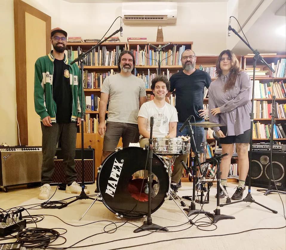 Projeto oferece aulas de produção musical a artistas do DF
