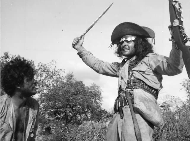 Clássico do Cinema Novo retorna ao Cine Brasília