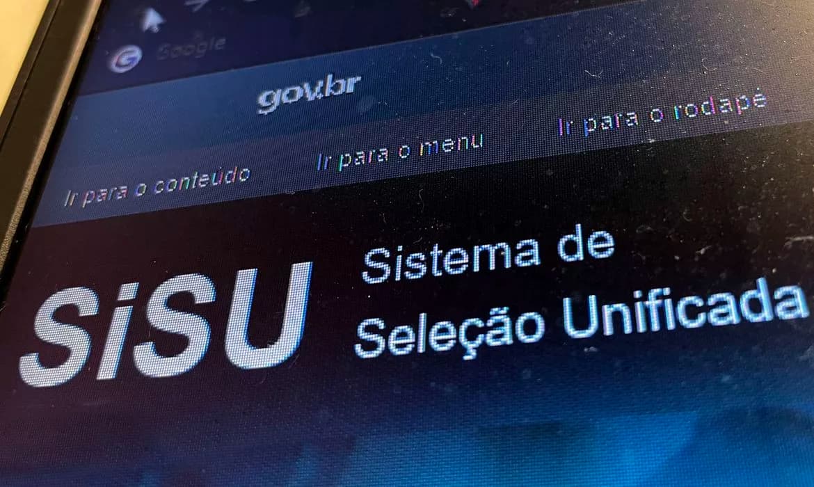 MEC divulga resultado da segunda edição do Sisu 2023