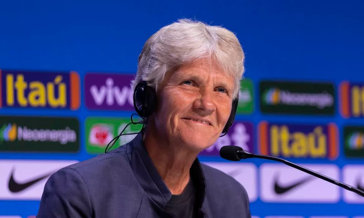 Seleção feminina de futebol é convocada para a Copa do Mundo