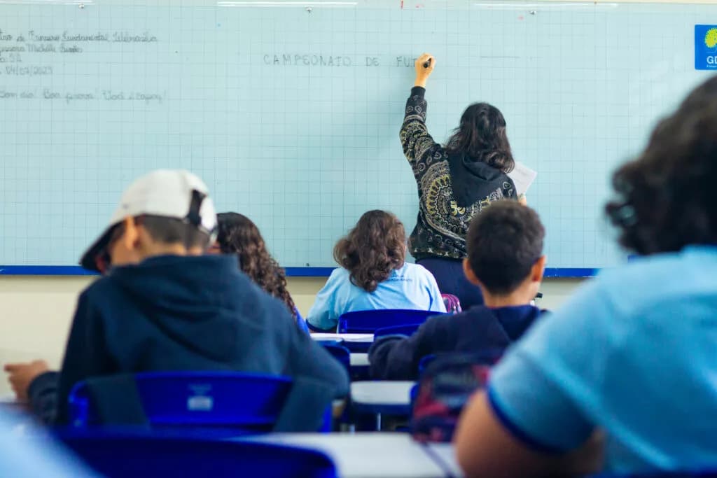 Censo Escolar 2022 revela desafios e avanços no sistema educacional