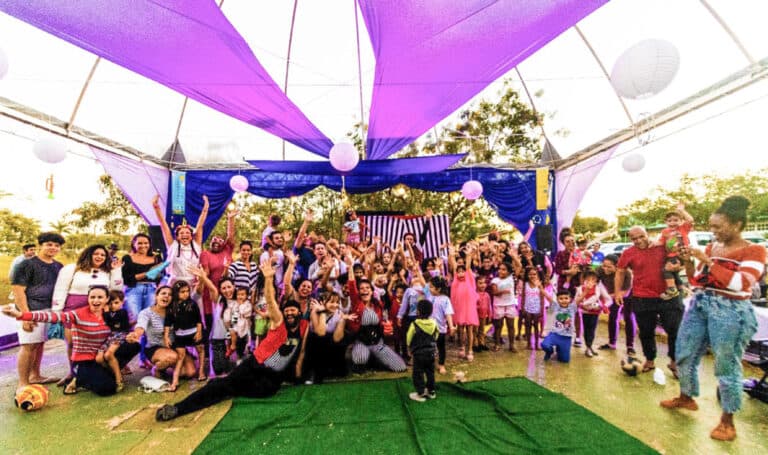 Fique por dentro da programação cultural deste fim de semana