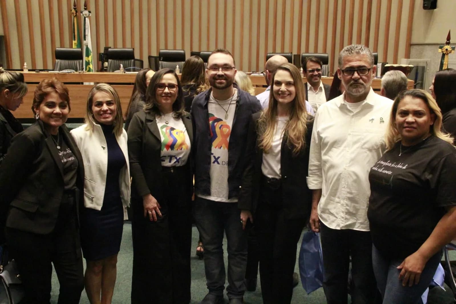 Doação de órgãos: solidariedade que salva vidas