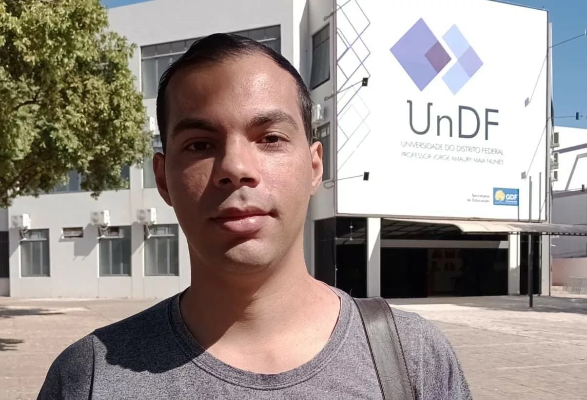Matrícula de estudantes aprovados na UnDF termina nesta sexta