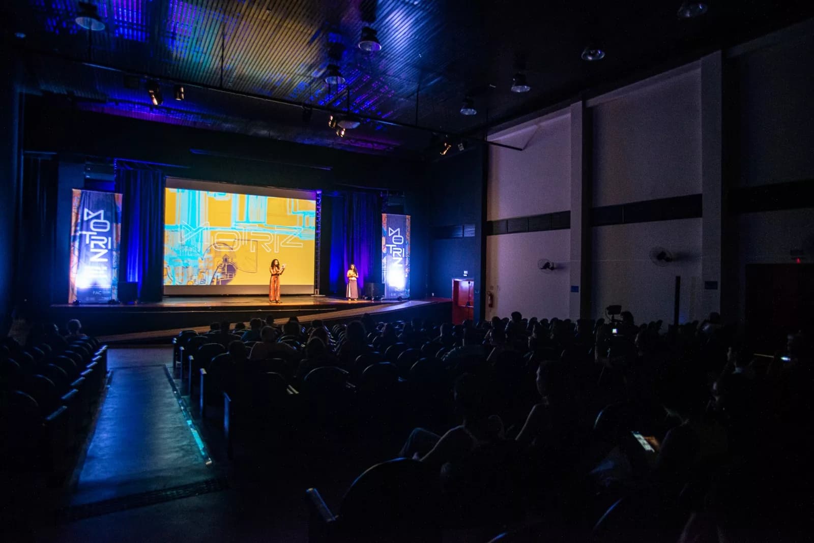 Festival de Cinema de Planaltina está com as inscrições abertas