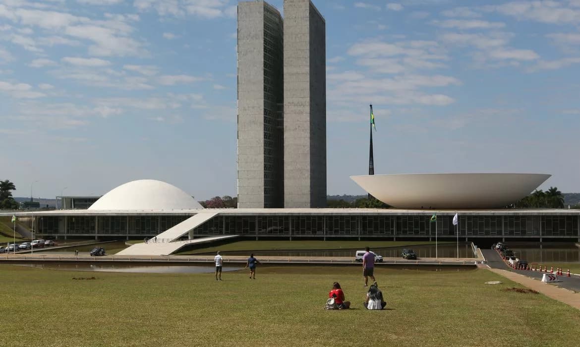 Fundo Constitucional do DF é preservado em votação na Câmara