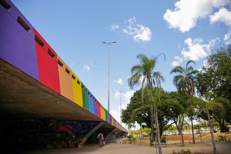 GDF traça perfil da população LGBTQIA+ no Distrito Federal