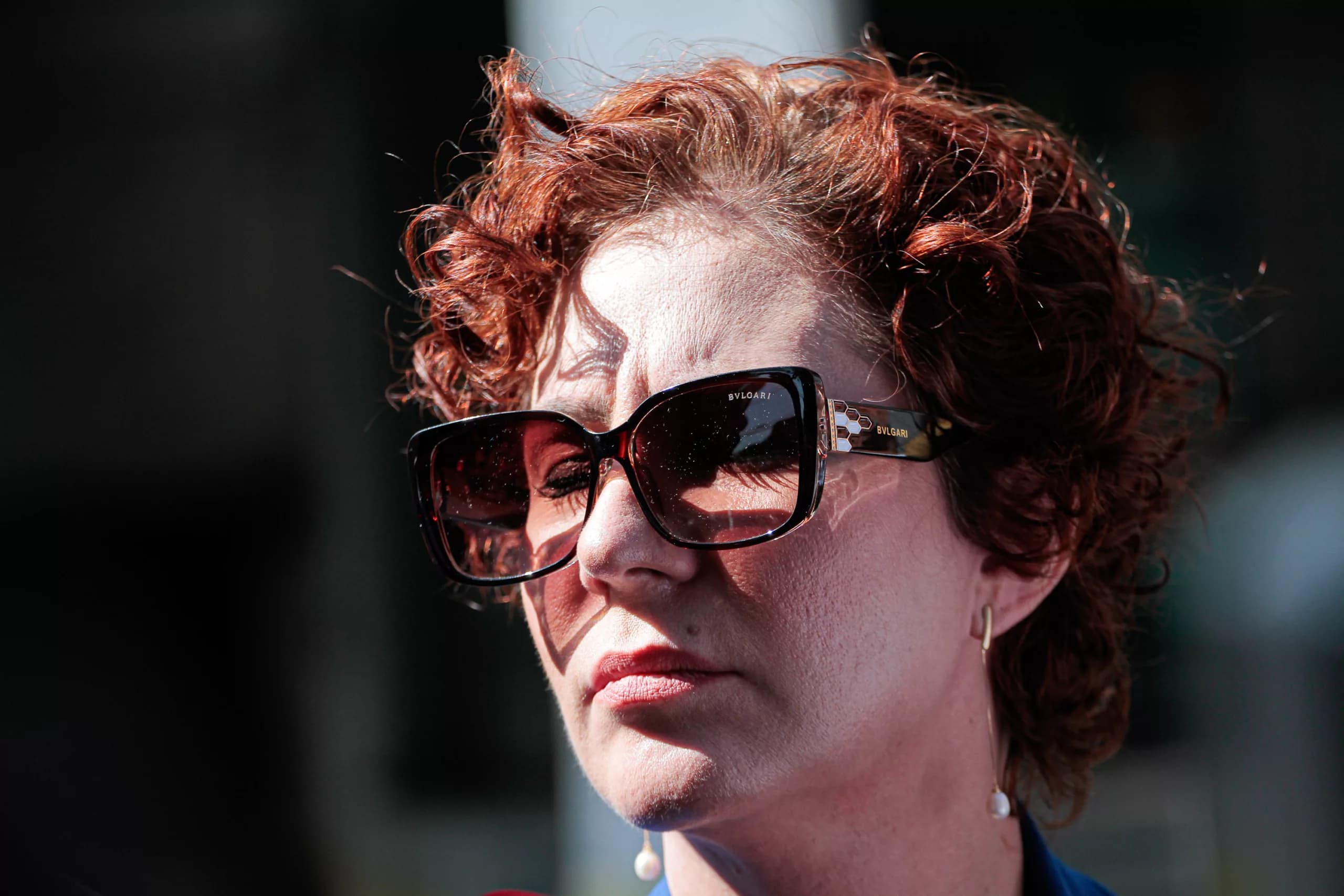 Carla Zambelli vai à PF, mas depoimento é adiado