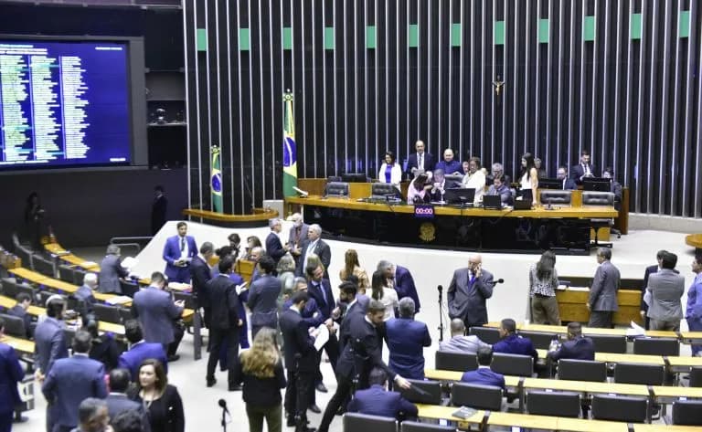 Fundo Constitucional do DF fica fora do Arcabouço Fiscal