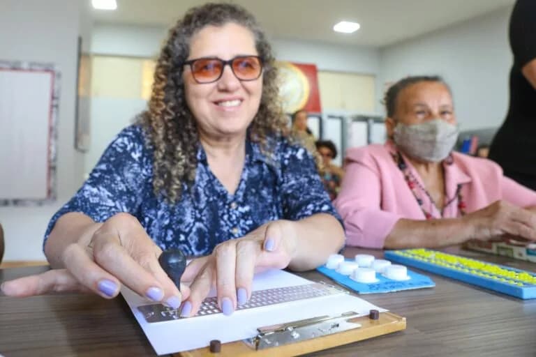 GDF terá programa de inclusão para mulheres com deficiência e mães de PcDs