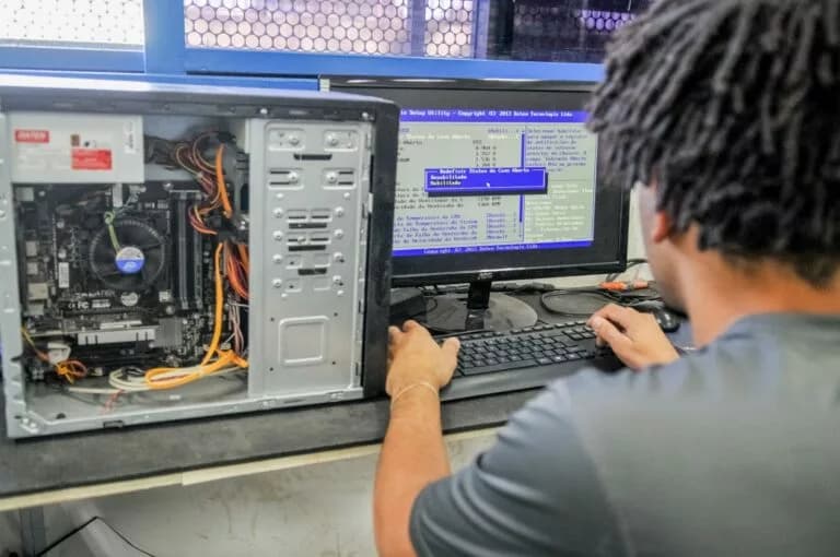Edital destina R$ 5 milhões para projetos de capacitação em inovação